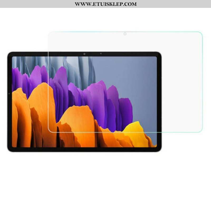 Zabezpieczenie Ekranu Do Samsunga Galaxy Tab S7 Fe